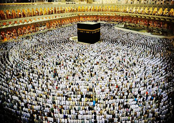 How to perform umrah?