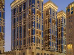 CONARD MAKKAH HOTEL  - MAKKAH