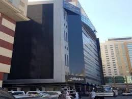 DAR UMM QURA GOLDEL HOTEL  - MAKKAH