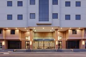 MAKAREM MINA HOTEL  - MAKKAH