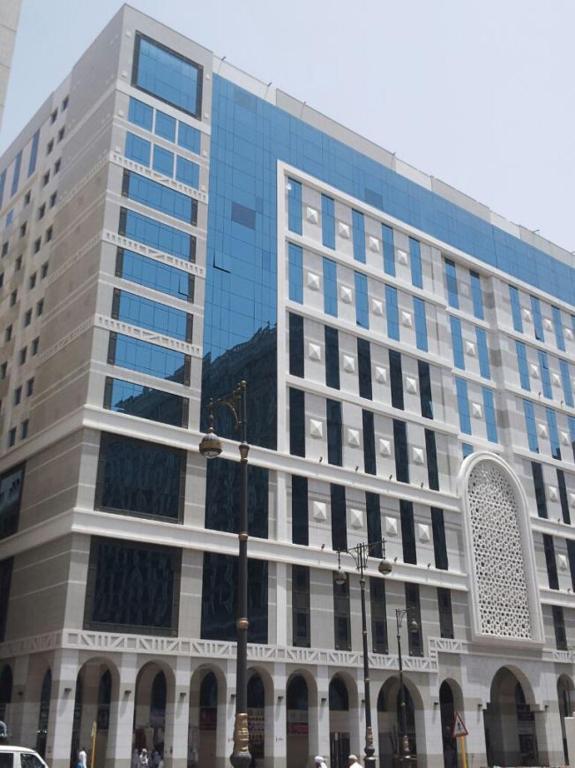 NOZOL MADINA - MADINA