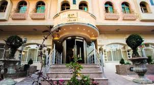 INTER HOTEL - IRAQ